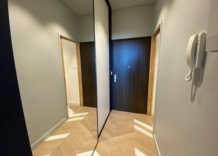 : Duplex Face Plage, Centre-ville, Wi-fi, Parking - Fr-1-319-500 アパート *