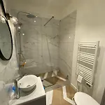 : Duplex Face Plage, Centre-ville, Wi-fi, Parking - Fr-1-319-500 Apartment Arcachon