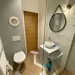 : Duplex Face Plage, Centre-ville, Wi-fi, Parking - Fr-1-319-500 *