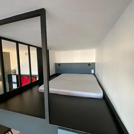 Apartment : Duplex Face Plage, Centre-ville, Wi-fi, Parking - Fr-1-319-500 *