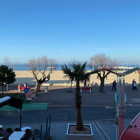 : Duplex Face Plage, Centre-ville, Wi-fi, Parking - Fr-1-319-500