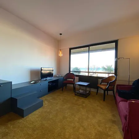 : Duplex Face Plage, Centre-ville, Wi-fi, Parking - Fr-1-319-500 Apartment Arcachon