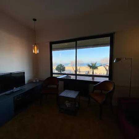 Daire : Duplex Face Plage, Centre-ville, Wi-fi, Parking - Fr-1-319-500 Arcachon